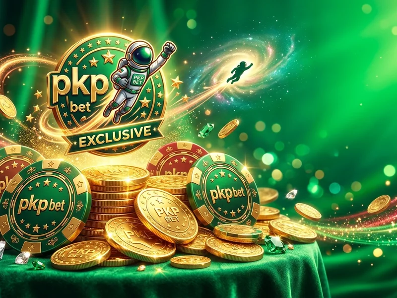 Imagem do jogo Spaceman com um astronauta flutuando no espaço, representando a emoção do crash game pkp bet