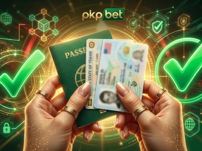 Equipe de Suporte pkp bet pronta para ajudar em 2026