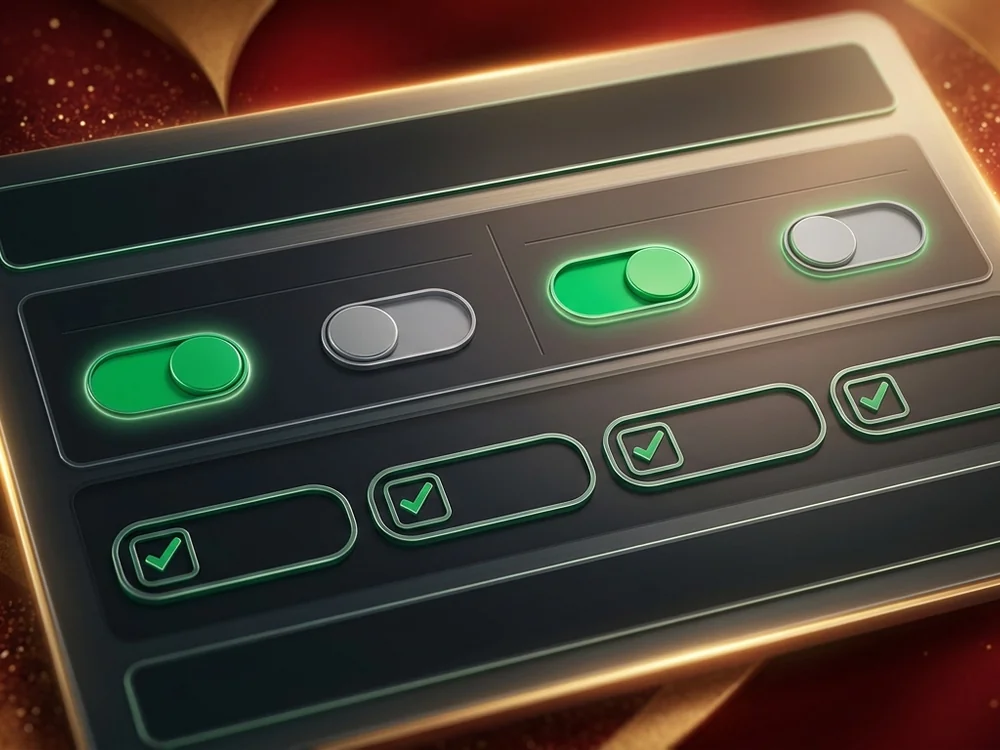 Imagem conceitual representando a política de cookies e privacidade de dados da pkp bet
