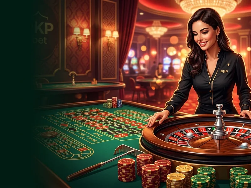 Streaming HD pkp bet