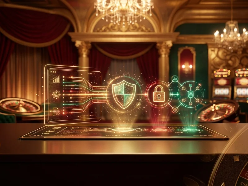 Representação visual de coleta e uso de dados pela pkp bet, com foco em segurança e privacidade.