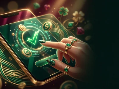 Ícone de notificações em tempo real