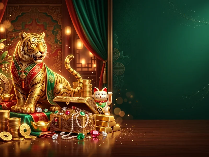 Mesa de cassino com fichas e elementos de jogos, convidando ao registro na pkp bet.