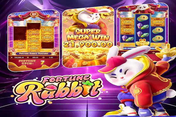 Introdução ao Fortune Rabbit