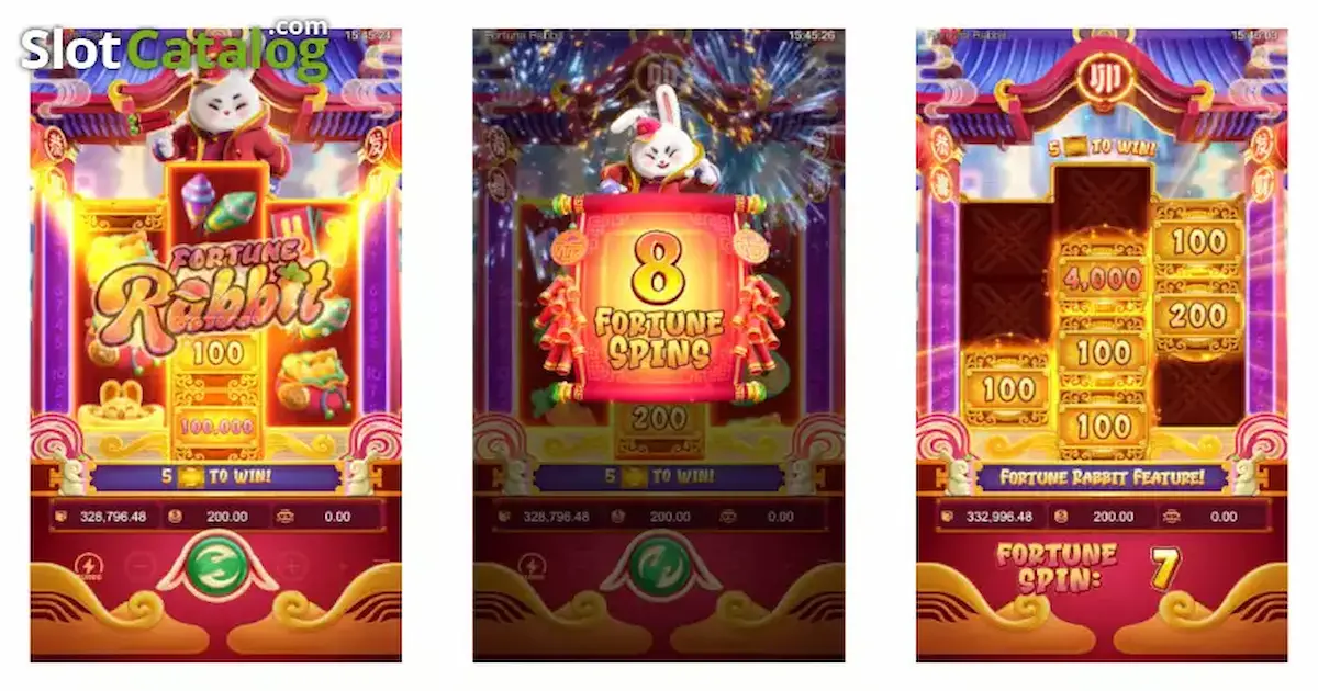 jogo responsável Fortune Rabbit: Como Jogar com Segurança e Consciência