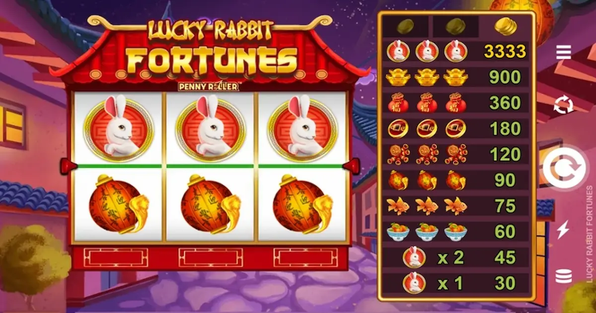 Martingale Fortune Rabbit: Guia Completo de Estratégia e Jogo Responsável