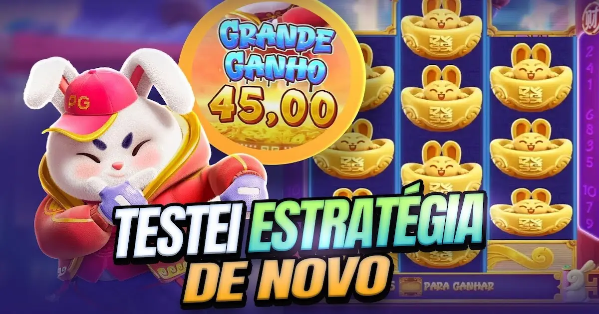 Dicas Fortune Rabbit: Guia Completo para Jogadores Brasileiros